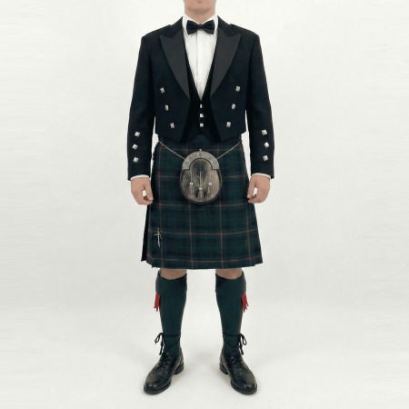 Scottish Kilt